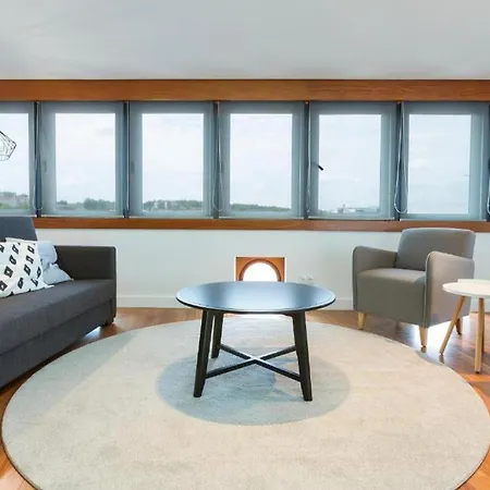 Apartment Orpheus - Isabel De Aragao - Unesco Heritage Coimbra