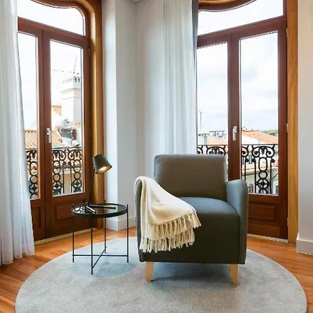 Apartmán Orpheus - Isabel De Aragao - Unesco Heritage