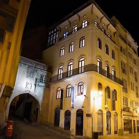 Orpheus - Isabel De Aragao - Unesco Heritage Apartmán *