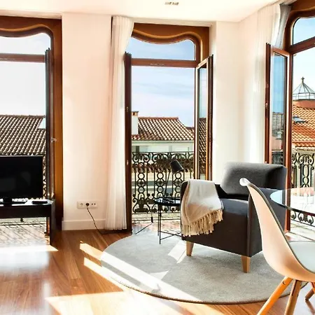 Orpheus - Isabel De Aragao - Unesco Heritage Apartmán *