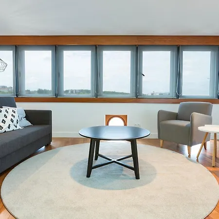 Orpheus - Isabel De Aragao - Unesco Heritage Apartment *