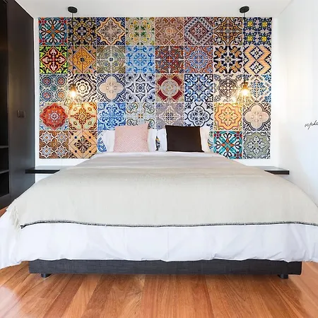 Orpheus - Isabel De Aragao - Unesco Heritage Apartment Coimbra