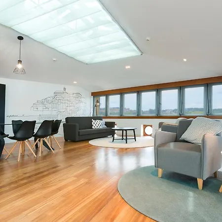 Orpheus - Isabel De Aragao - Unesco Heritage Apartment *