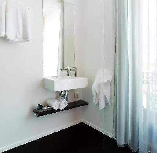 Orpheus - Isabel De Aragao - Unesco Heritage Appartement