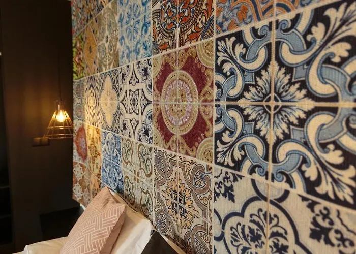 Orpheus - Isabel De Aragao - Unesco Heritage Appartement *