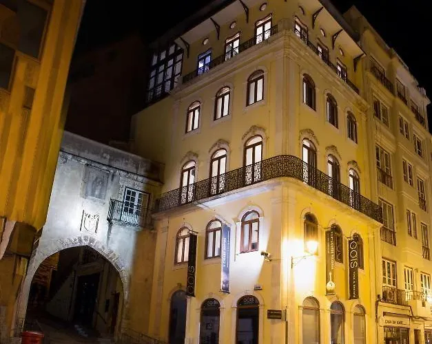 Orpheus - Isabel De Aragao - Unesco Heritage Appartement *