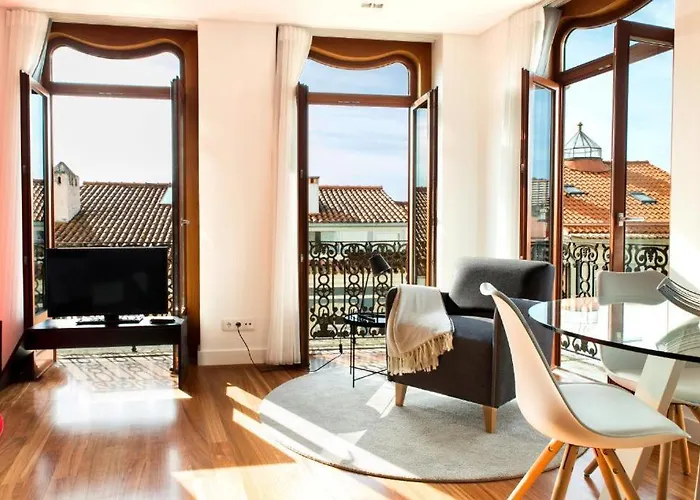 Orpheus - Isabel De Aragao - Unesco Heritage Appartement *