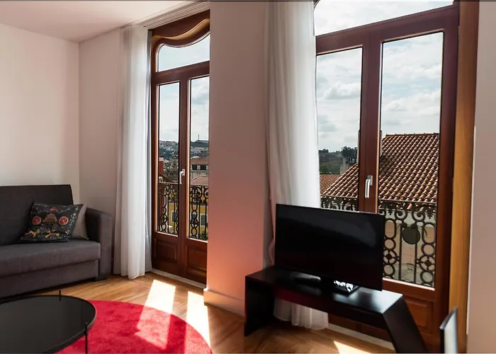 Appartement Orpheus - Isabel De Aragao - Unesco Heritage *