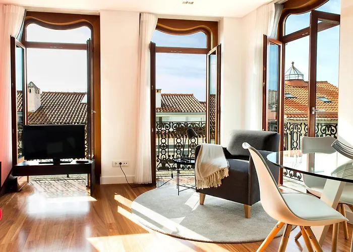 Appartement Orpheus - Isabel De Aragao - Unesco Heritage *