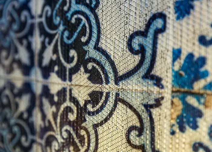 Orpheus - Isabel De Aragao - Unesco Heritage Appartement