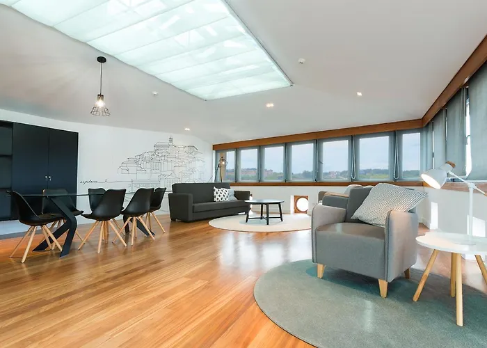 Orpheus - Isabel De Aragao - Unesco Heritage Appartement *