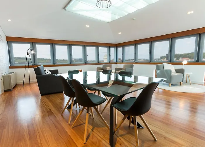 Appartement Orpheus - Isabel De Aragao - Unesco Heritage Coïmbre