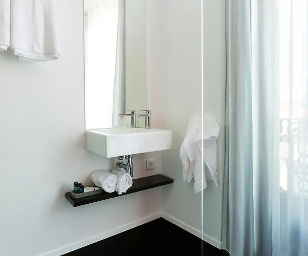 Appartement Orpheus - Isabel De Aragao - Unesco Heritage