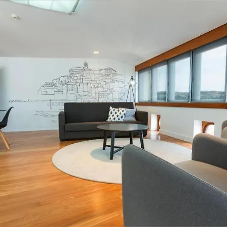 Orpheus - Isabel De Aragao - Unesco Heritage * Coimbra