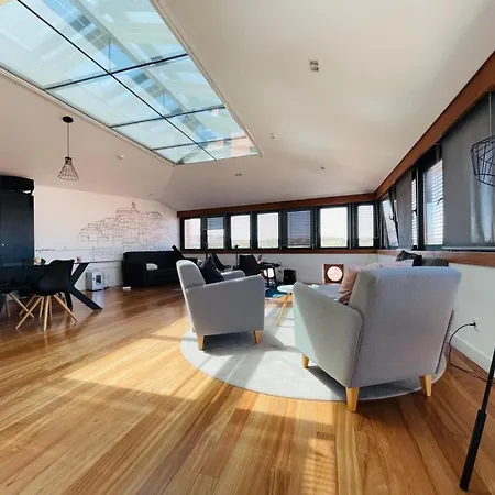 Orpheus - Isabel De Aragao - Unesco Heritage Lejlighed *