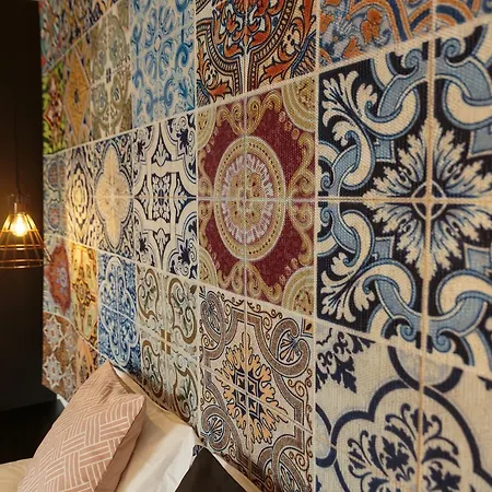 Lejlighed Orpheus - Isabel De Aragao - Unesco Heritage *