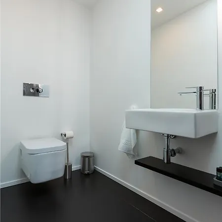 Lejlighed Orpheus - Isabel De Aragao - Unesco Heritage *