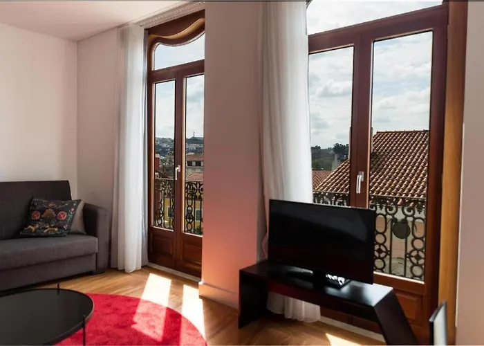 Orpheus - Isabel De Aragao - Unesco Heritage Апартаменты *