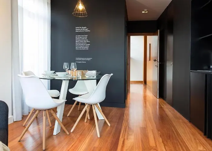 Orpheus - Isabel De Aragao - Unesco Heritage Апартаменты