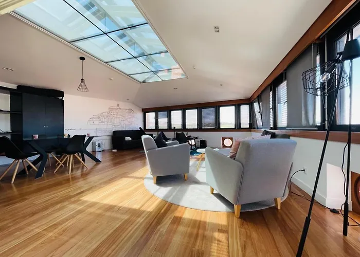 Orpheus - Isabel De Aragao - Unesco Heritage Апартаменты *