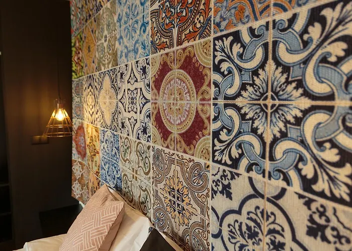 Апартаменты Orpheus - Isabel De Aragao - Unesco Heritage *