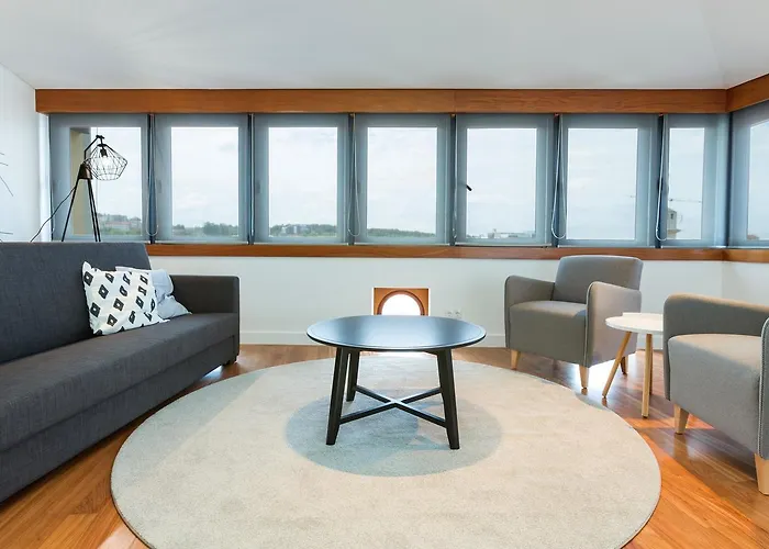 Orpheus - Isabel De Aragao - Unesco Heritage Апартаменты *